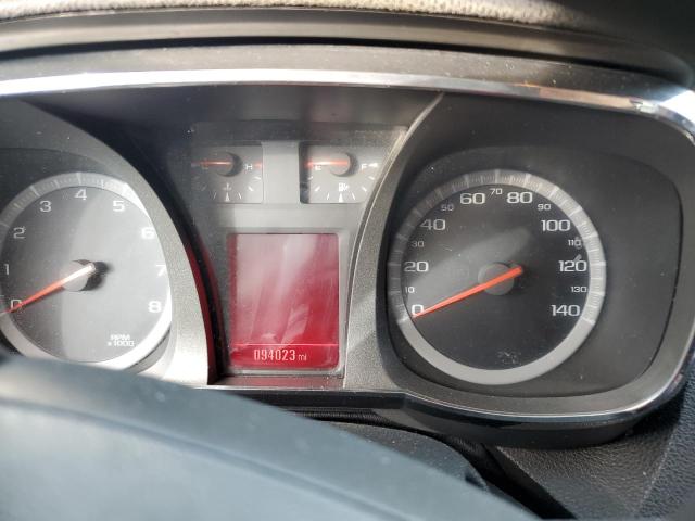 2017 GMC TERRAIN SL - 2GKALMEKXH6326103