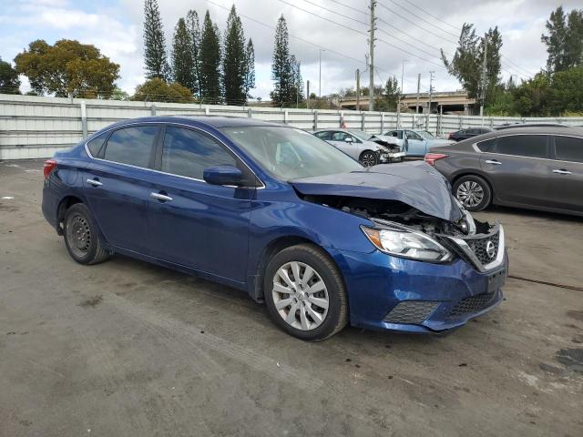 Vin: 3n1ab7ap2ky427985, lot: 44987525, nissan sentra s 20194