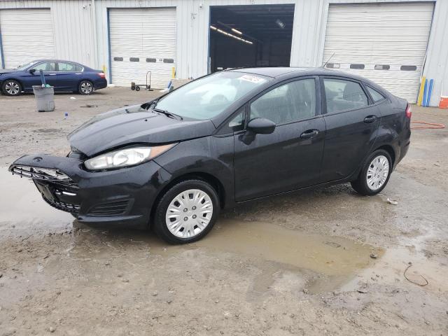 FORD FIESTA S