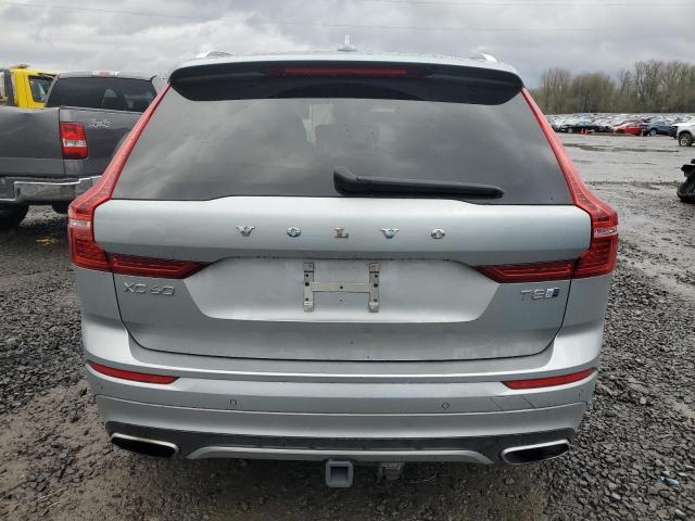 2018 VOLVO XC60 T8 R- YV4BR0DM9J1007002