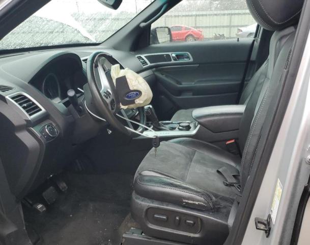 2015 FORD EXPLORER X - 1FM5K8D81FGA96117
