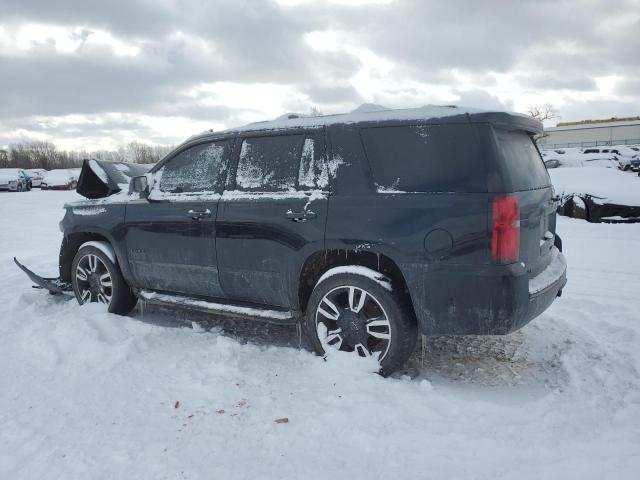 Vin: 1gnskckj4lr179841, lot: 44965595, chevrolet tahoe k1500 premier 20202