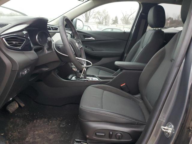 2022 BUICK ENCORE GX - KL4MMDSL4NB016759