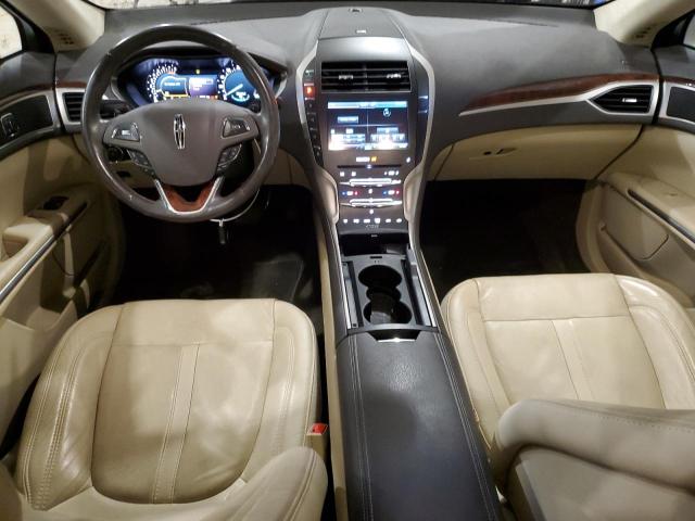 2015 LINCOLN MKZ 3LN6L2GK8FR606655
