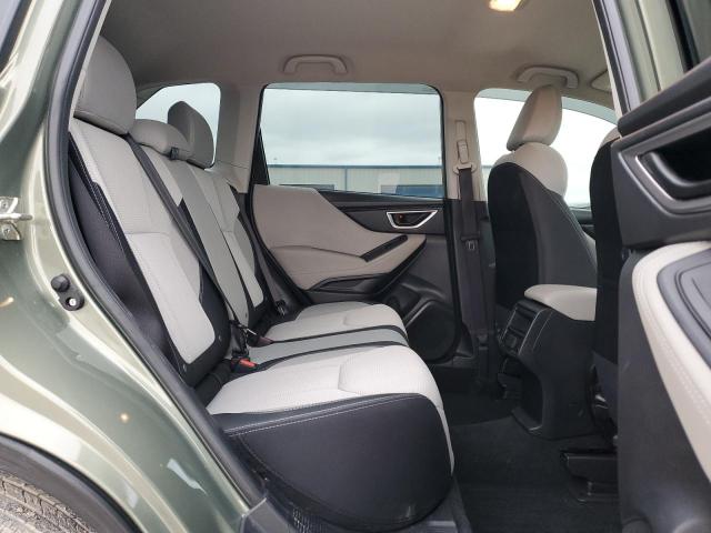 2020 SUBARU FORESTER - JF2SKADC3LH573821