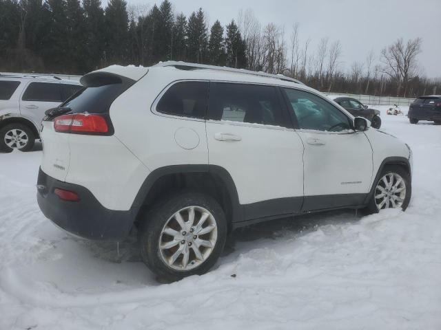 Vin: 1c4pjmdb7gw300267, lot: 44297205, jeep grand cher limited 20163