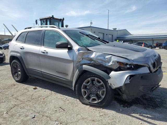 2019 JEEP CHEROKEE T - 1C4PJMBX6KD298739