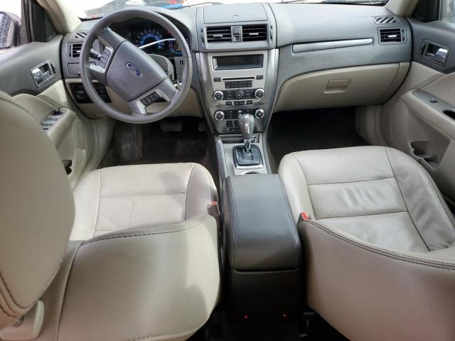 2012 FORD FUSION SEL - 3FAHP0JG2CR422355