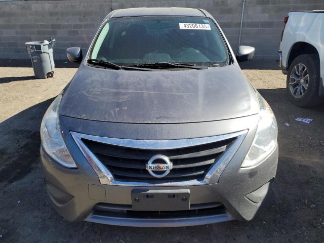 2016 NISSAN VERSA S - 3N1CN7AP6GL866076