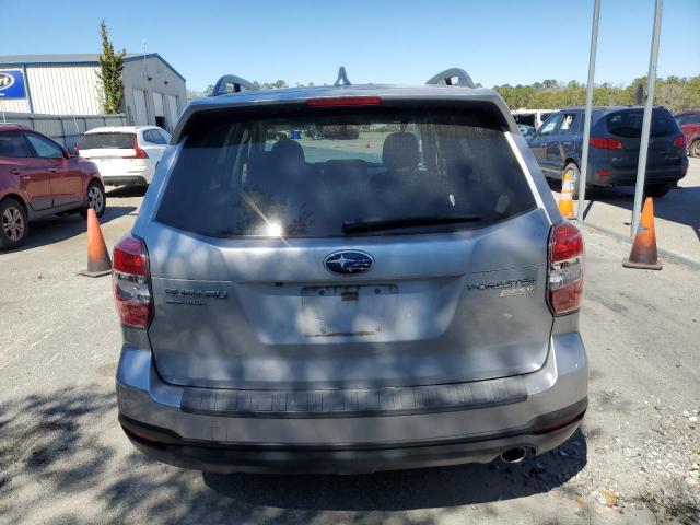 2016 SUBARU FORESTER 2 - JF2SJARC3GH516312