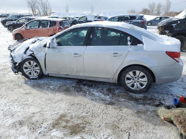 Vin: 1g1pc5sb5f7152074, lot: 44041625, chevrolet cruze lt 20152