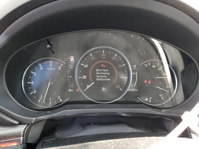 2020 MAZDA CX-5 GRAND - JM3KFBDM6L0853403