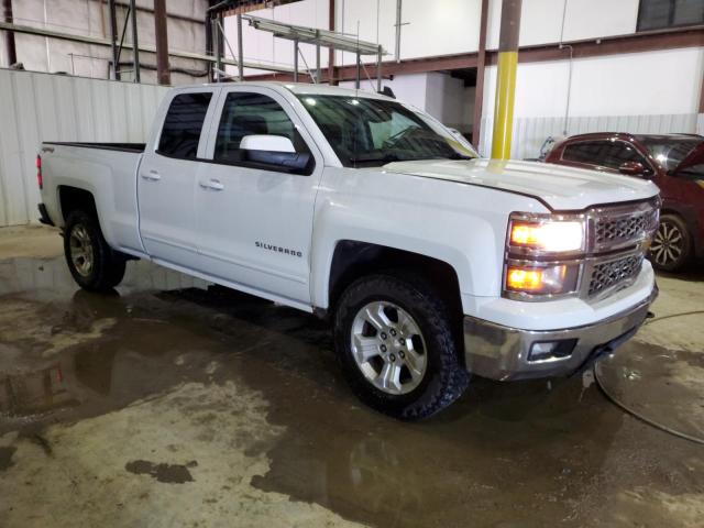 2015 CHEVROLET 1500 1GCVKREC7FZ258382