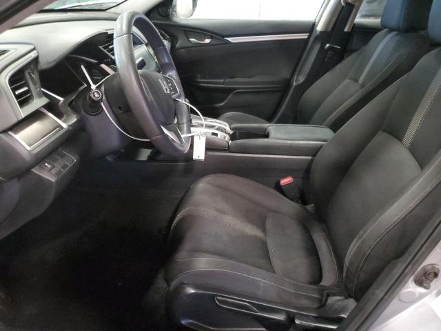 2016 HONDA CIVIC EX - 19XFC1F38GE025917