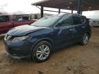 2016 NISSAN ROGUE S - KNMAT2MT0GP610221