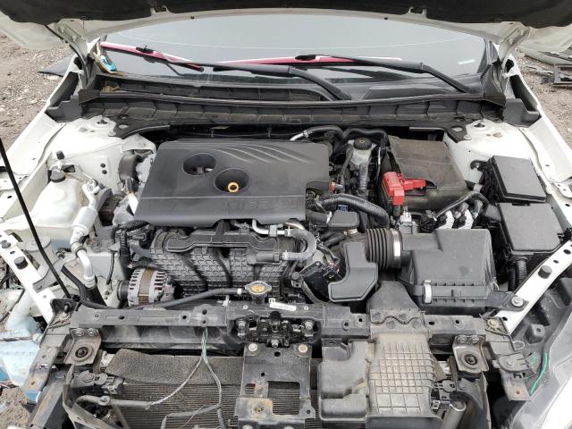 2019 NISSAN ALTIMA SR - 1N4BL4CV4KC198314