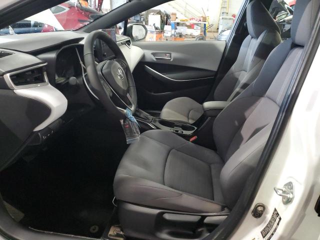 2024 TOYOTA COROLLA LE - JTDBDMHE6RJ010432