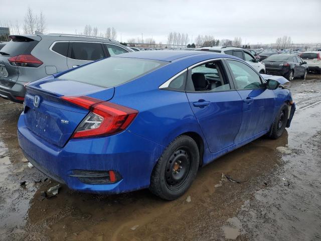 Vin: 2hgfc2f63jh041942, lot: 41915565, honda civic lx 20183