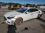 2020 HYUNDAI SONATA SEL - 5NPEL4JA8LH031743