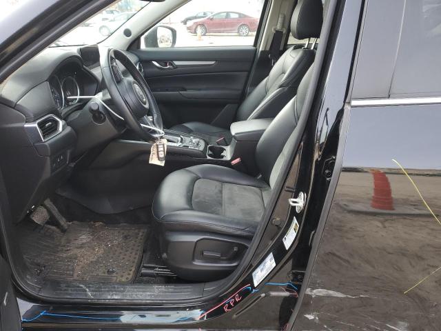 2018 MAZDA CX-5 TOURI - JM3KFBCM2J0427786