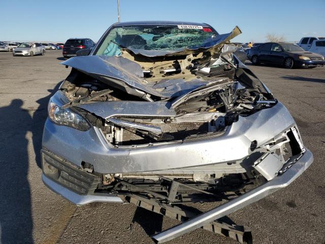 2023 SUBARU IMPREZA - 4S3GKAB62P3606120