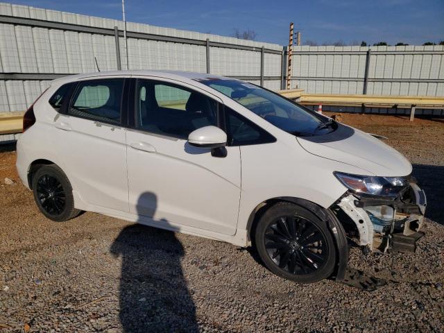 2018 HONDA FIT SPORT 3HGGK5H61JM706473