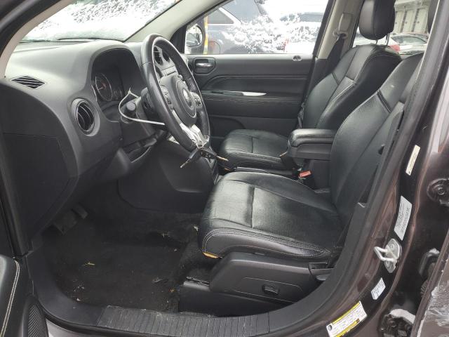 2015 JEEP COMPASS LA - 1C4NJDEB5FD207165