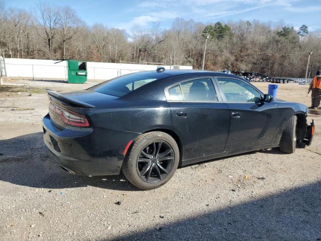 Vin: 2c3cdxhg9gh312758, lot: 46495875, dodge charger sxt 20163
