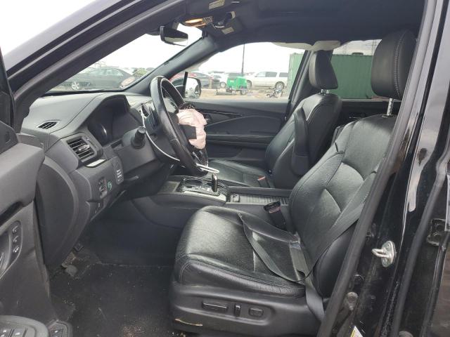 2019 HONDA PASSPORT E - 5FNYF8H04KB009390