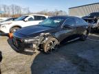 2018 HONDA ACCORD SPO - 1HGCV1F33JA126159