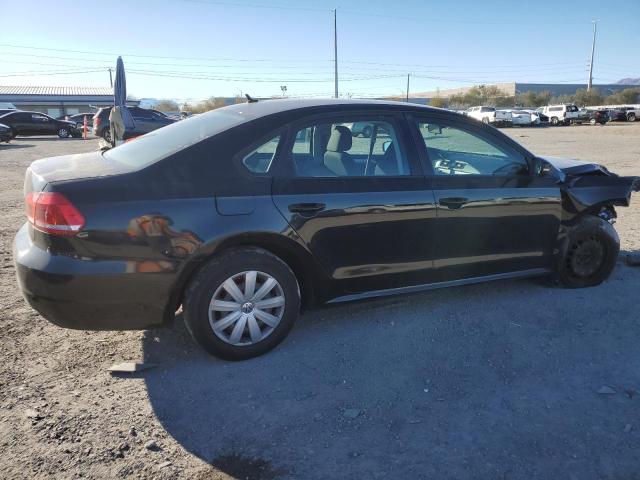Vin: 1vwap7a39dc011310, lot: 46505615, volkswagen passat s 20133