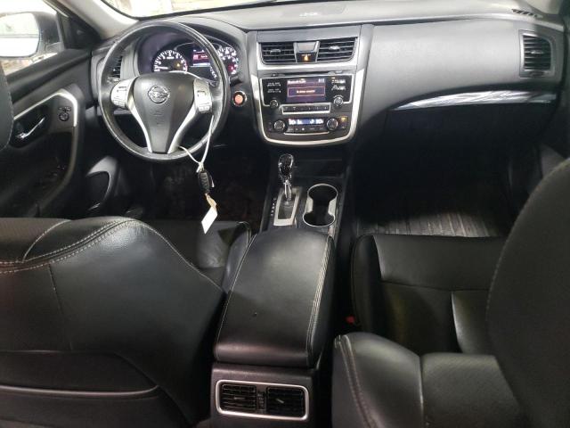 2017 NISSAN ALTIMA 2.5 - 1N4AL3AP0HC187510