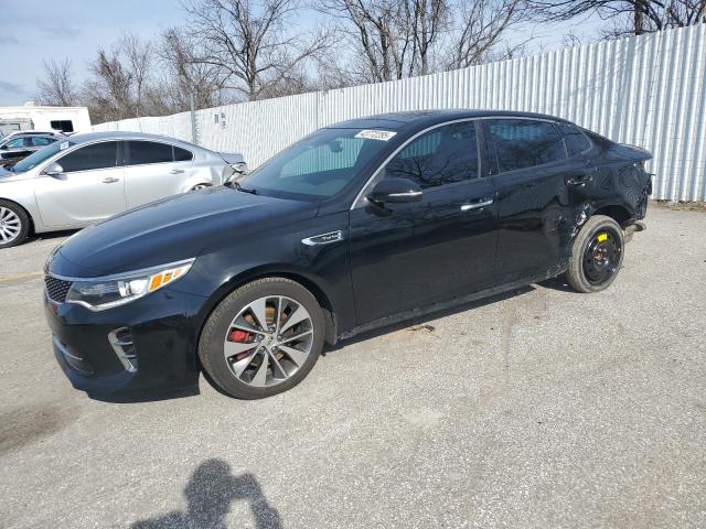 Vin: 5xxgv4l24gg032673, lot: 43772285, kia optima sxl 2016 img_1