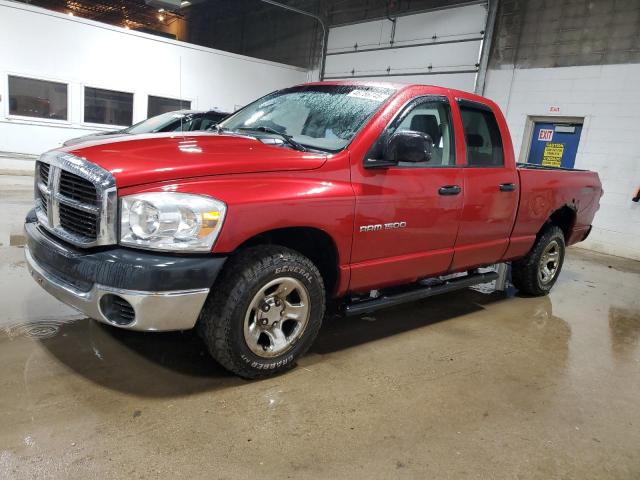 DODGE RAM 1500 S