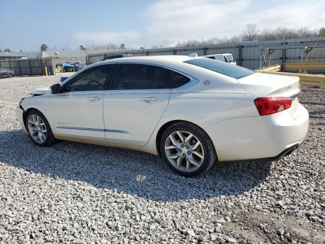 Vin: 2g1155s32e9155133, lot: 44616345, chevrolet impala ltz 20142