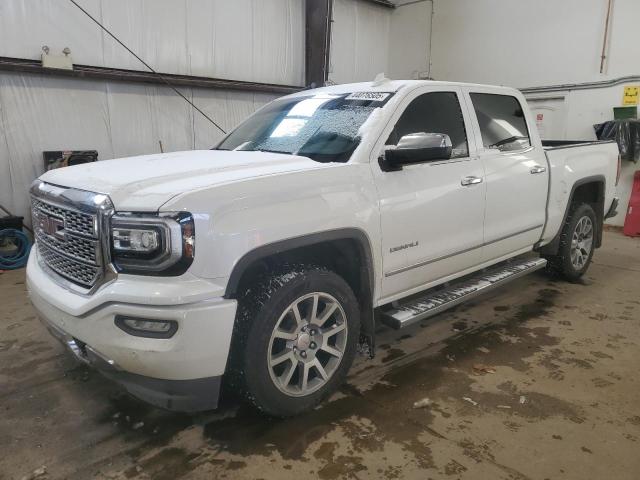 GMC SIERRA K1500 DENALI