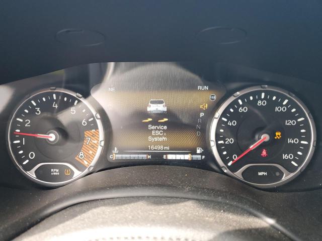 2021 JEEP RENEGADE L - ZACNJDBB4MPN24578