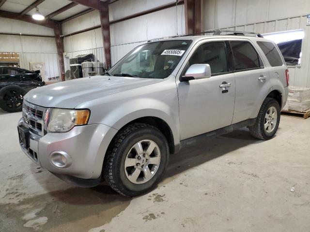 FORD ESCAPE LIM