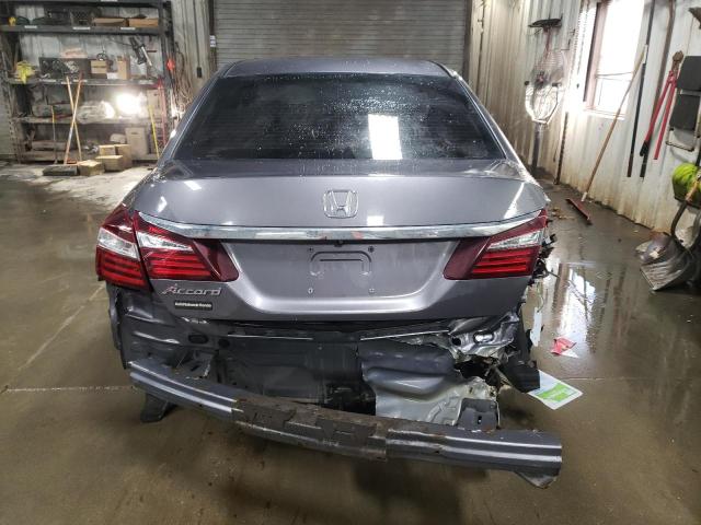 2016 HONDA ACCORD LX - 1HGCR2F40GA087803
