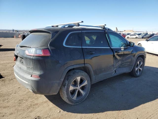 2019 JEEP CHEROKEE L - 1C4PJMDX3KD430532