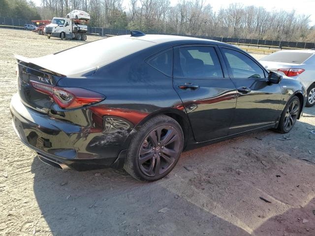 2021 ACURA TLX TECH A - 19UUB6F51MA003279