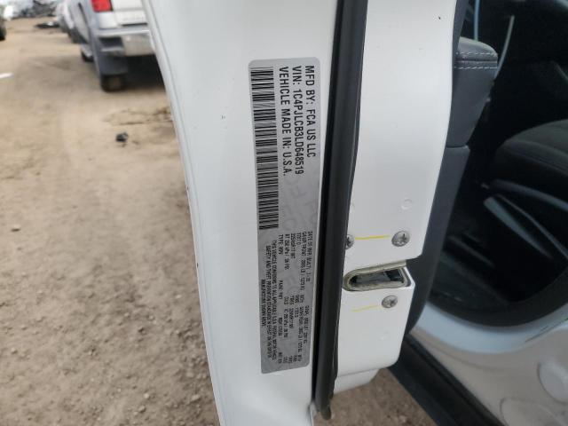 2020 JEEP CHEROKEE L - 1C4PJLCB3LD648519