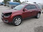 2017 GMC ACADIA LIM - 1GKKRSKD8HJ116325