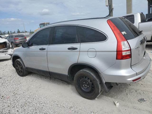 Vin: 5j6re3h3xal036085, lot: 45192955, honda crv lx 20102