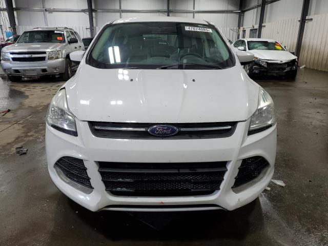 2016 FORD ESCAPE SE 1FMCU9GX7GUB26167