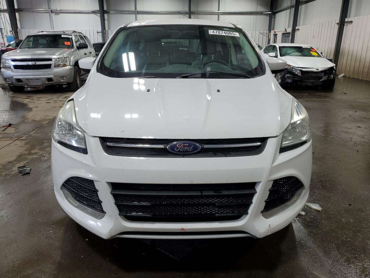 Ford Escape se 2016