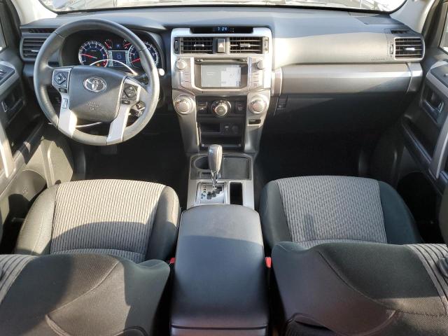 2019 TOYOTA 4RUNNER SR - JTEZU5JR9K5202570