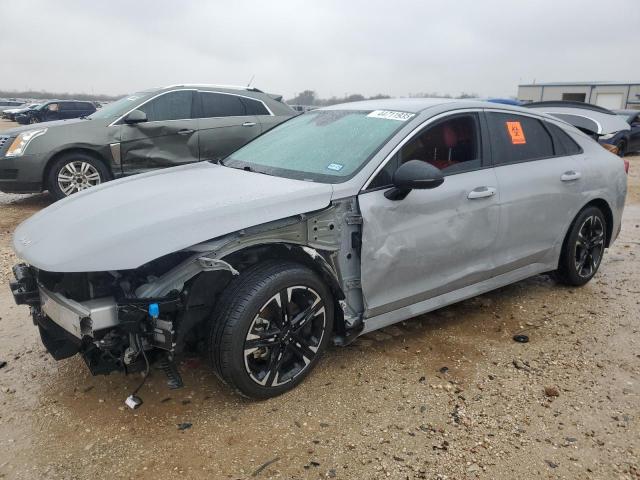 2023 KIA K5 GT LINE - 5XXG64J2XPG205600