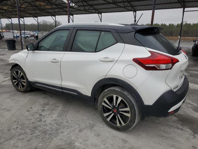 Vin: 3n1cp5cu9kl532327, lot: 44885655, nissan kicks s 20192