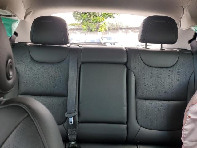 2023 CHEVROLET BOLT EV 2L 1G1FX6S04P4150162